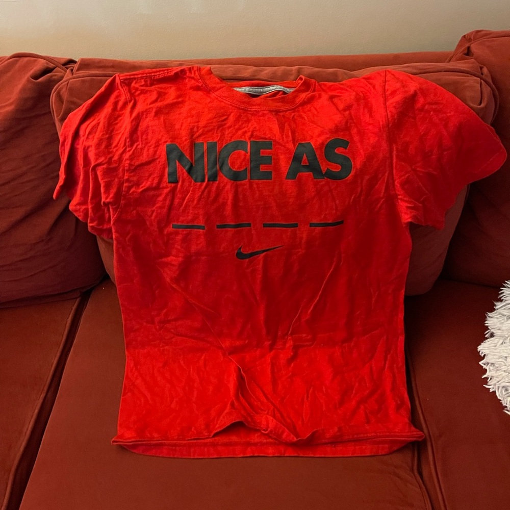 Nike t shirt